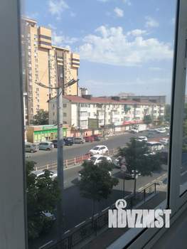 1-к квартира, вторичка, 29м2, 3/5 этаж