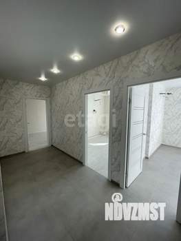 2-к квартира, вторичка, 57м2, 25/25 этаж