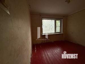 1-к квартира, вторичка, 22м2, 1/5 этаж