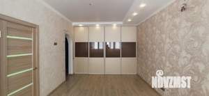 1-к квартира, вторичка, 45м2, 2/4 этаж