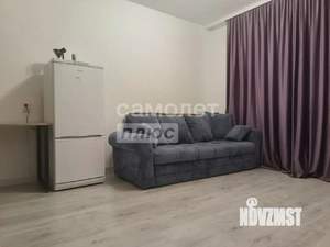 1-к квартира, вторичка, 35м2, 20/20 этаж