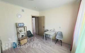 1-к квартира, вторичка, 38м2, 10/16 этаж