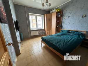 3-к квартира, вторичка, 88м2, 13/16 этаж