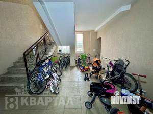 2-к квартира, вторичка, 46м2, 2/4 этаж