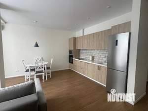 1-к квартира, вторичка, 41м2, 5/7 этаж