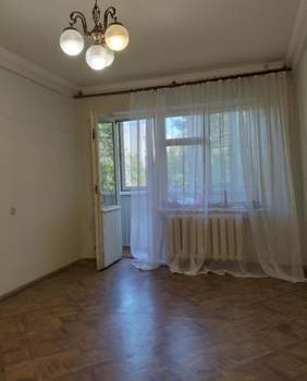 1-к квартира, вторичка, 31м2, 4/5 этаж