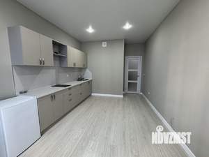 2-к квартира, вторичка, 69м2, 4/20 этаж