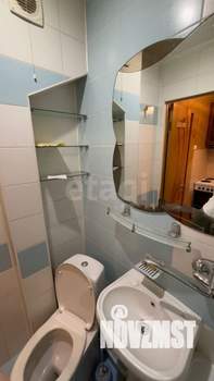 Студия квартира, вторичка, 13м2, 3/5 этаж