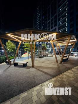 2-к квартира, вторичка, 59м2, 4/20 этаж