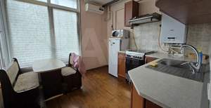 1-к квартира, вторичка, 30м2, 1/4 этаж