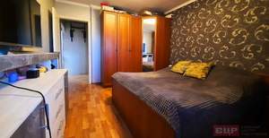 3-к квартира, вторичка, 80м2, 10/16 этаж