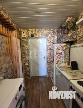 1-к квартира, вторичка, 18м2, 5/5 этаж