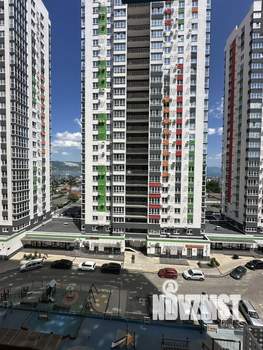 2-к квартира, сданный дом, 50м2, 6/23 этаж