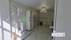 1-к квартира, вторичка, 42м2, 2/3 этаж