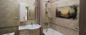 1-к квартира, вторичка, 45м2, 2/4 этаж