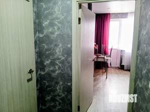 1-к квартира, вторичка, 35м2, 10/21 этаж