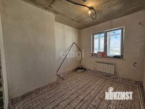2-к квартира, вторичка, 59м2, 16/21 этаж