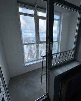 2-к квартира, вторичка, 59м2, 22/24 этаж