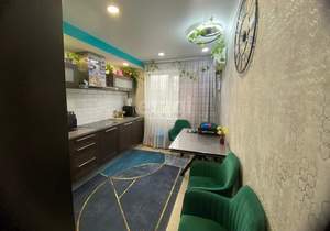 3-к квартира, вторичка, 63м2, 2/9 этаж