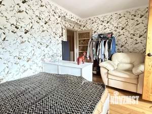 3-к квартира, вторичка, 76м2, 4/5 этаж