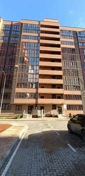 1-к квартира, вторичка, 49м2, 12/12 этаж