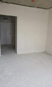 2-к квартира, вторичка, 55м2, 4/15 этаж