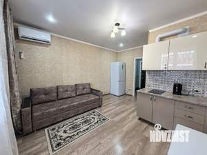 Студия квартира, вторичка, 24м2, 12/22 этаж