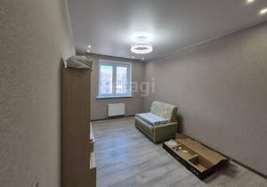 1-к квартира, вторичка, 39м2, 12/16 этаж