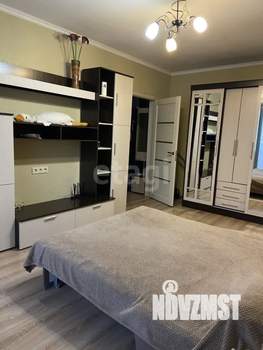 1-к квартира, вторичка, 37м2, 3/9 этаж