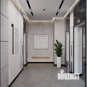 2-к квартира, вторичка, 45м2, 22/24 этаж