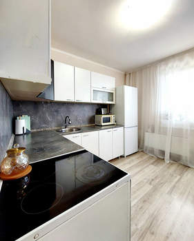 1-к квартира, вторичка, 36м2, 15/16 этаж