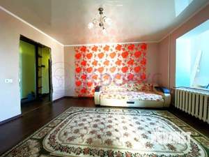 3-к квартира, вторичка, 54м2, 1/9 этаж
