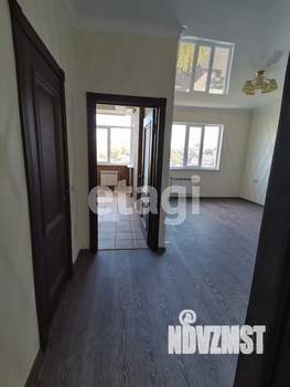 1-к квартира, вторичка, 44м2, 6/21 этаж