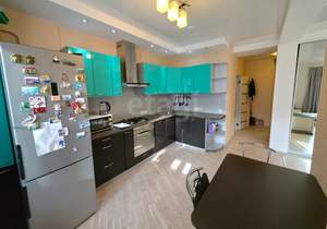 1-к квартира, вторичка, 45м2, 3/9 этаж