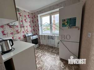 2-к квартира, вторичка, 49м2, 5/5 этаж