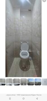 2-к квартира, вторичка, 53м2, 5/9 этаж