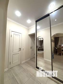 2-к квартира, вторичка, 64м2, 2/9 этаж