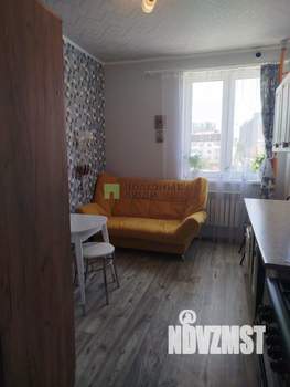 1-к квартира, вторичка, 49м2, 3/6 этаж