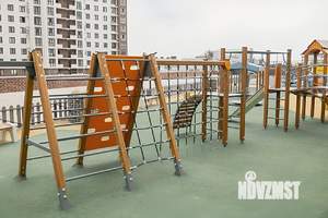 2-к квартира, вторичка, 68м2, 17/24 этаж