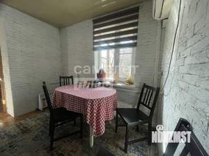 2-к квартира, вторичка, 33м2, 1/2 этаж