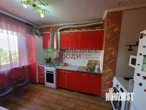 2-к квартира, вторичка, 53м2, 5/9 этаж
