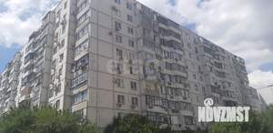 1-к квартира, вторичка, 37м2, 4/9 этаж