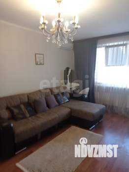 1-к квартира, вторичка, 37м2, 9/16 этаж