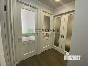 2-к квартира, вторичка, 50м2, 9/12 этаж