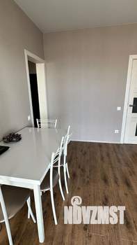 1-к квартира, вторичка, 48м2, 19/19 этаж