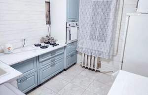 1-к квартира, вторичка, 35м2, 1/9 этаж