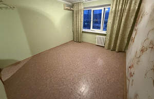 1-к квартира, вторичка, 19м2, 4/5 этаж