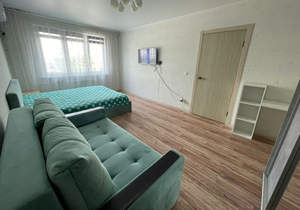 1-к квартира, вторичка, 38м2, 2/16 этаж