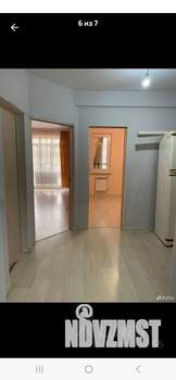 1-к квартира, вторичка, 36м2, 1/16 этаж