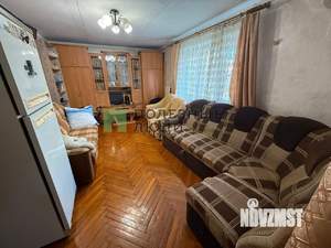 2-к квартира, вторичка, 49м2, 1/5 этаж